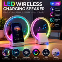 Wire Less Mobile Charger BT-256
