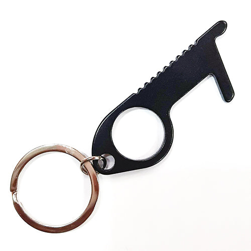 Touchless Door Opener Keychain