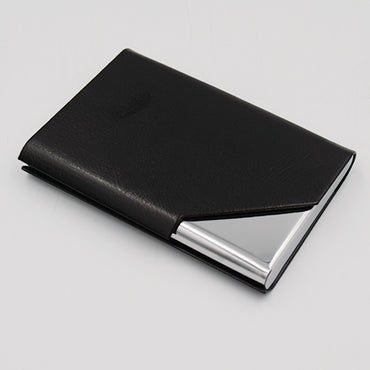 LC-054- Leather Card Holder