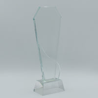 Sophisticated Crystal Shield