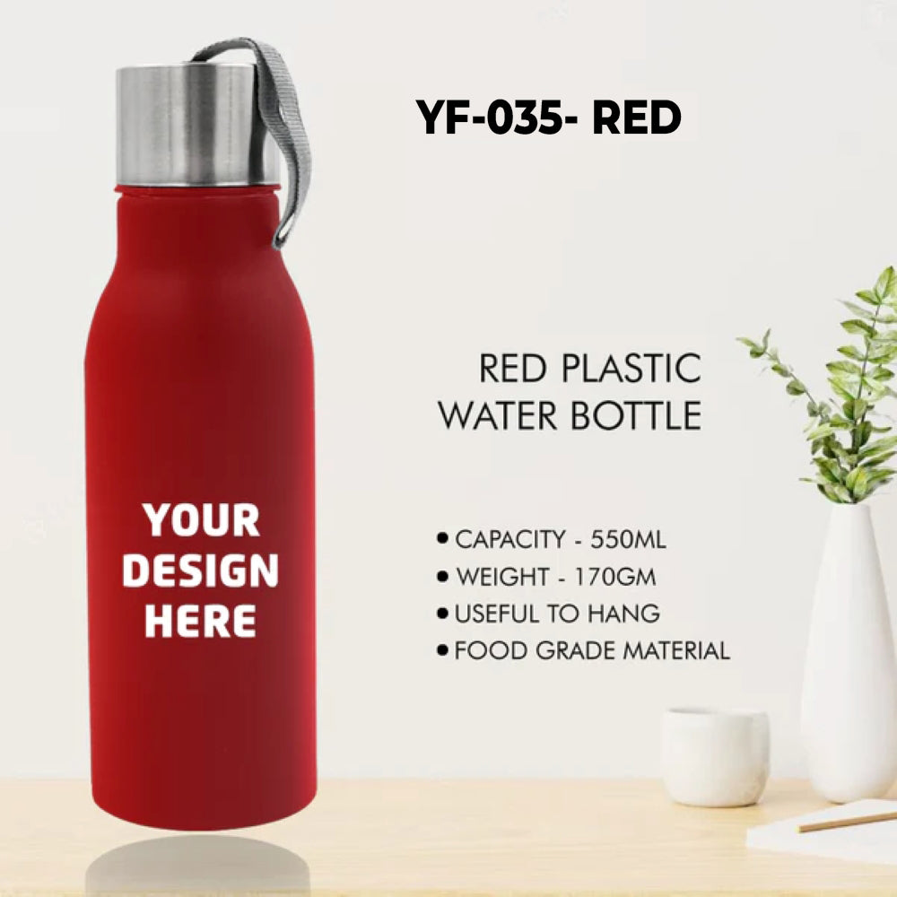 YF-035- RED