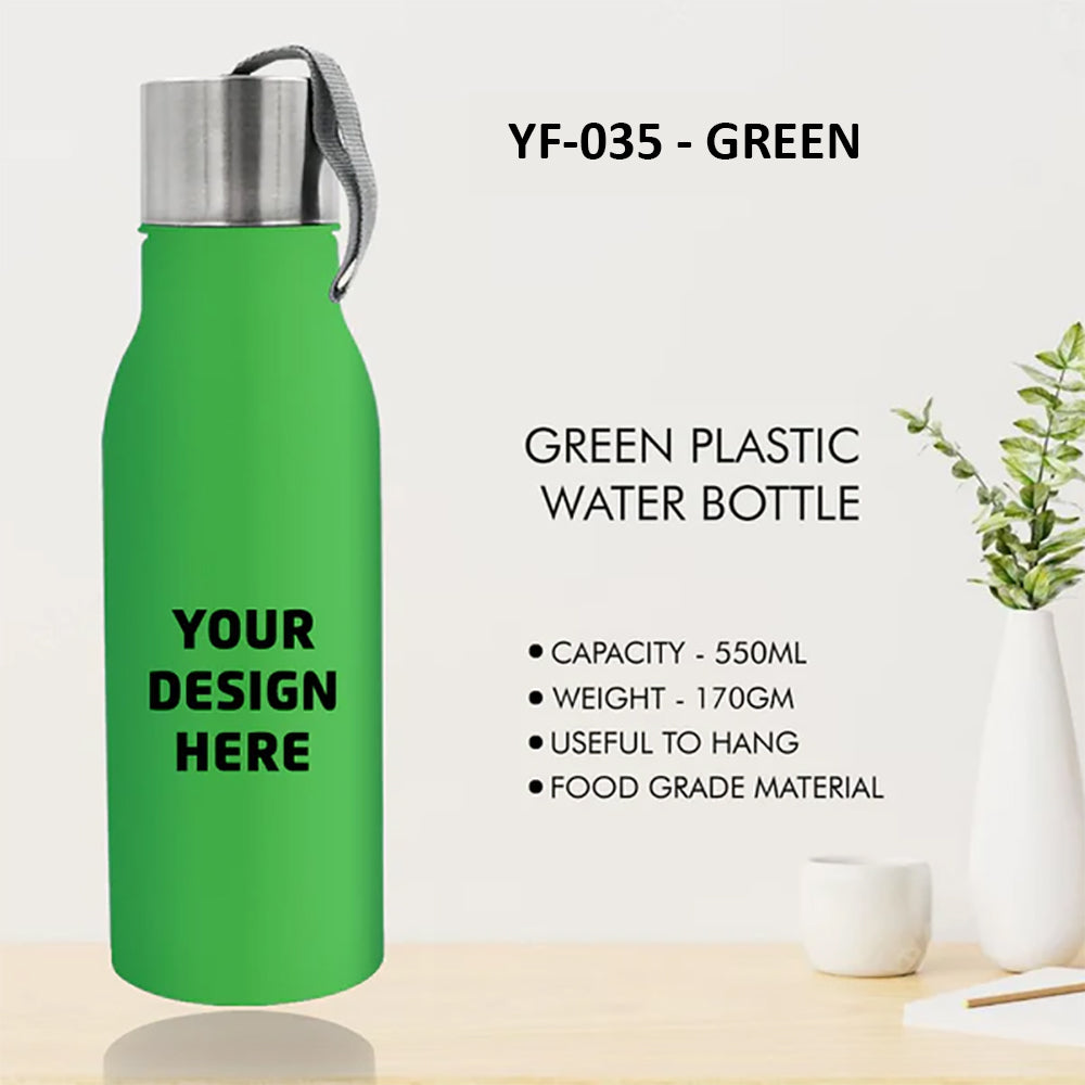 YF-035- Green