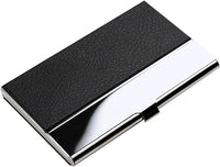 Lc-060 - Leather Credit Card Holder