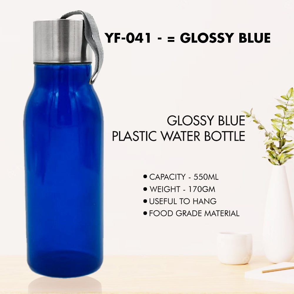 YF-040- Glosy BLUE