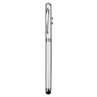 P-110 -Pen with Laser light & Stylus
