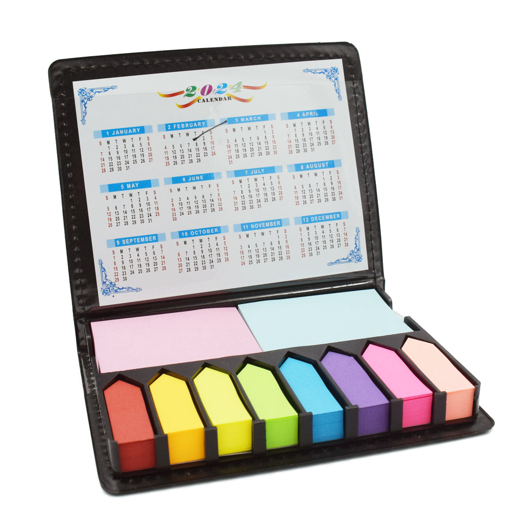 B011 - Sticky Note pad Organiser