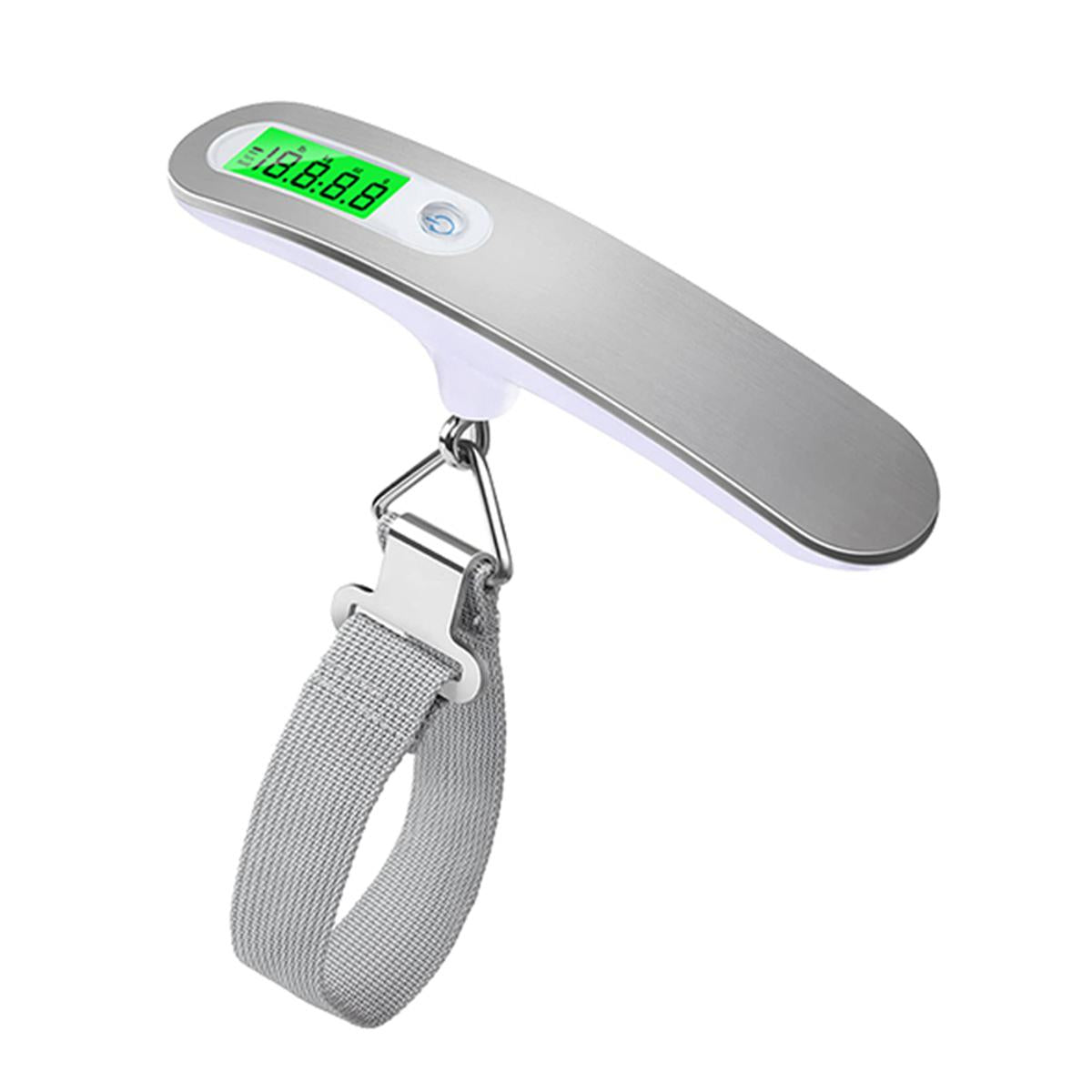 TWS-024 - Digital Luggage Weight scale