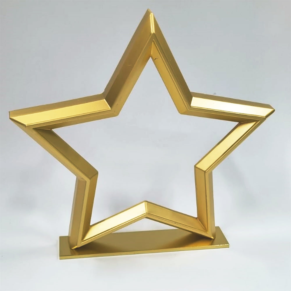Star Brass Trophy JZ-10
