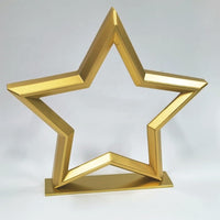 Star Brass Trophy JZ-10