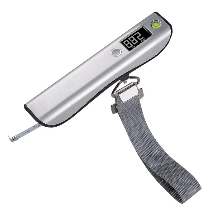 TWS-025 - Digital Luggage Scale