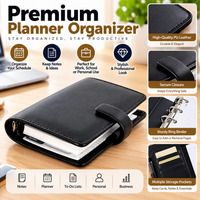 Business Organizer BO-053