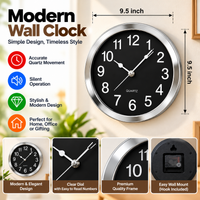 Promotional Wall clock
