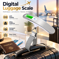 Digital Luggage Weight scale TWS-024