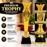 Crown Trophy