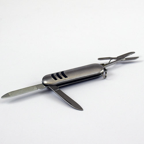 Versatile Multi-tool Set