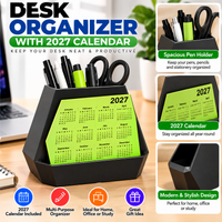 SD-8260- Hexagonal Pen Holder