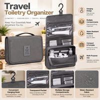 Toiletry Bag