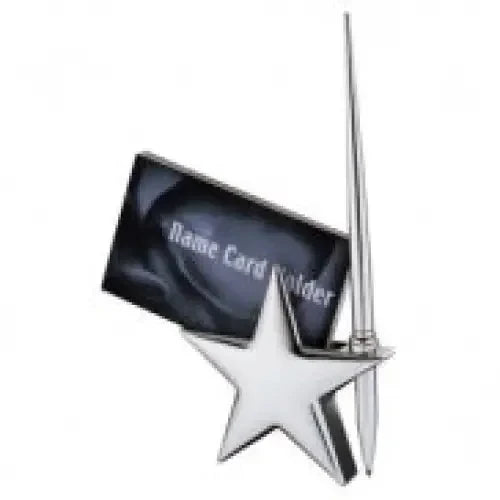 Star Card holder 