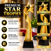 Star Brass Award