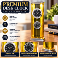 87780- Table Clock