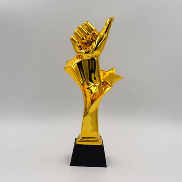 STAR ENGRAVE TROPHY