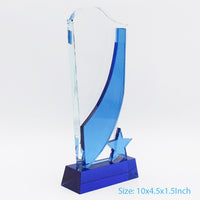 Glass Star Award
