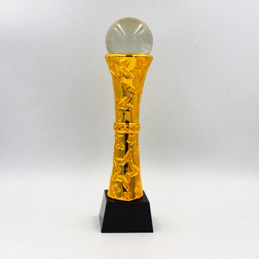 Brass Award
