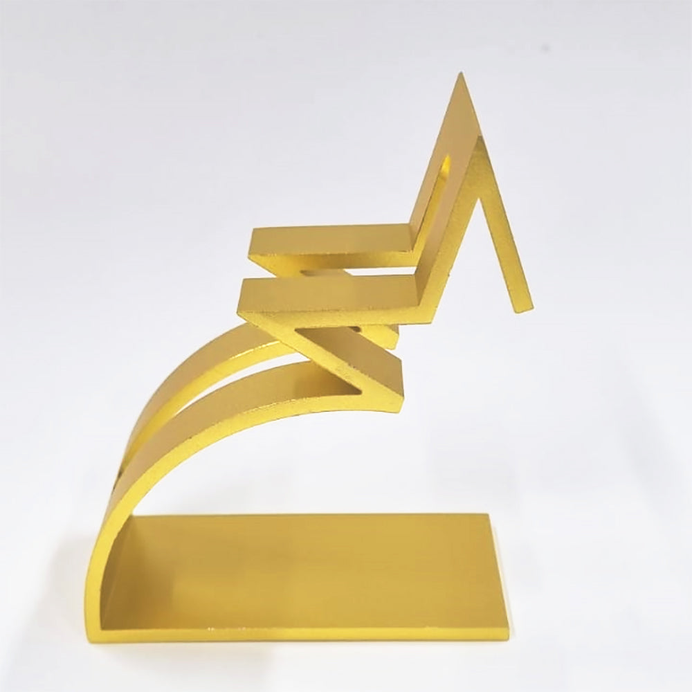 Brass Trophy