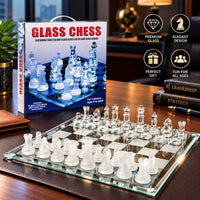 Mini Chess Set