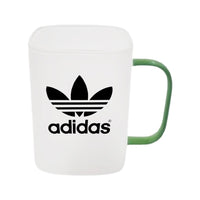  Mug handle green