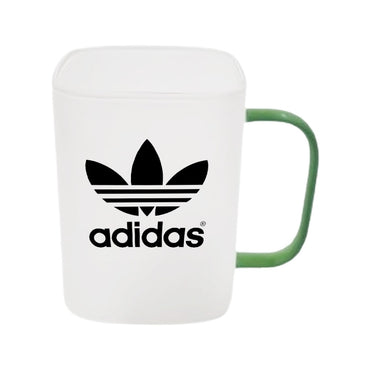  Mug handle green