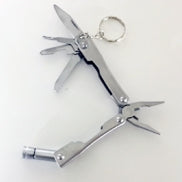 Portable Multifunctional tool kit