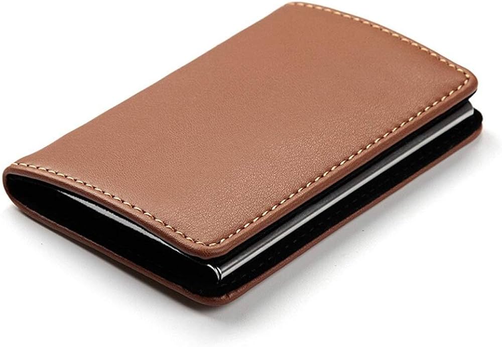 Men's Card Holder Wallet