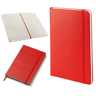 Bold & Compact Writing Journal