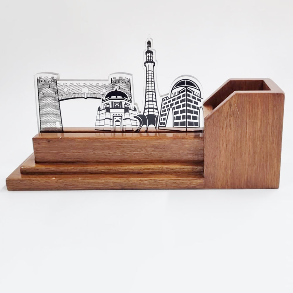 Pen Holder for Desk