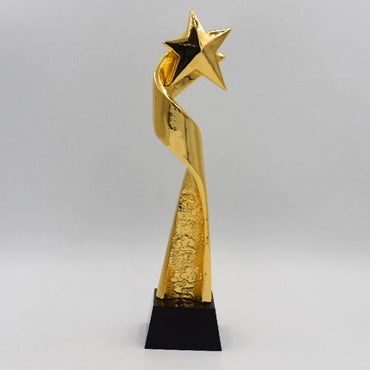 Brass Award