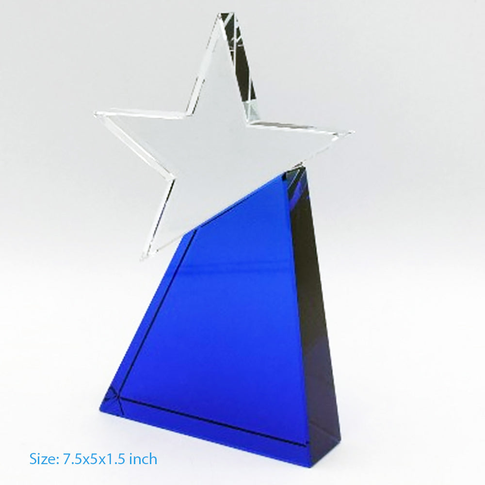 Star Crystal Award