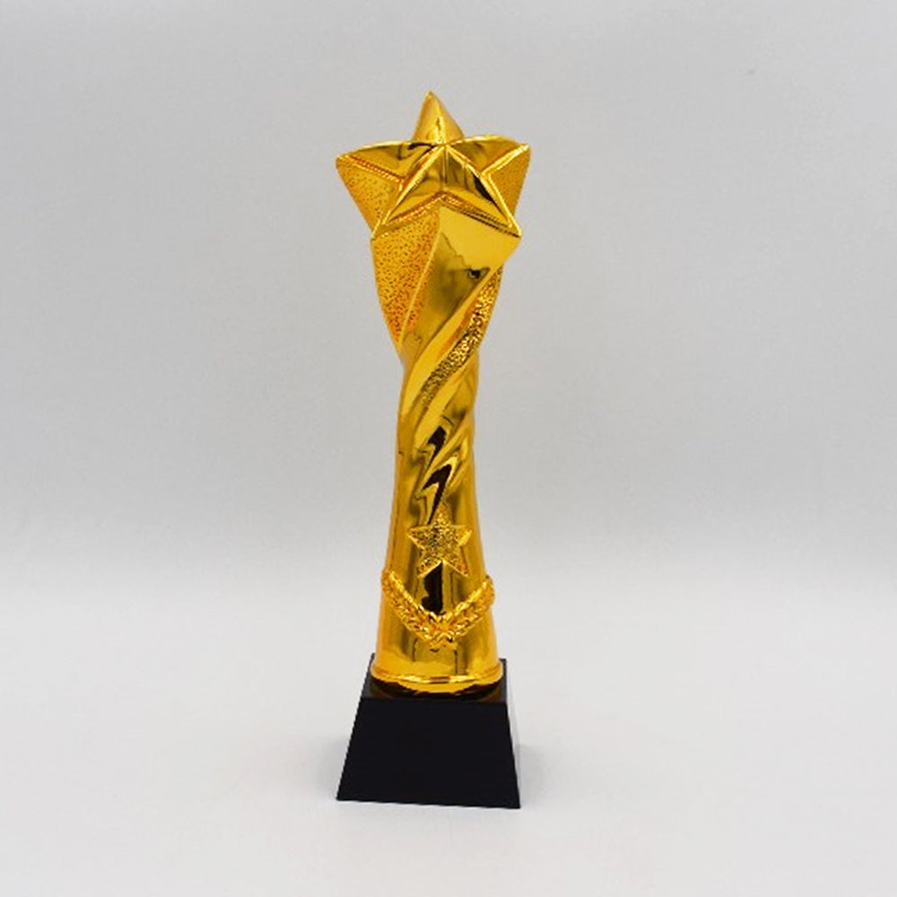 Star Gold Trophy