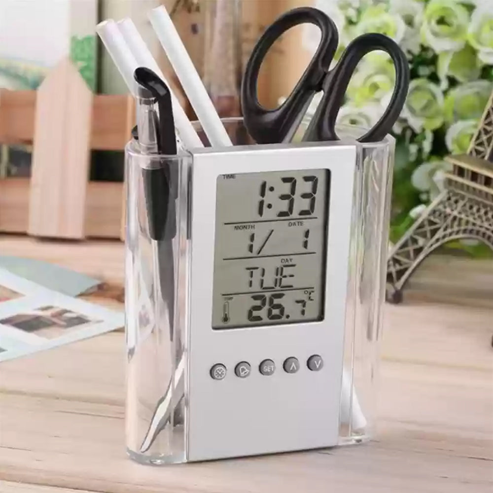 Pen Holder