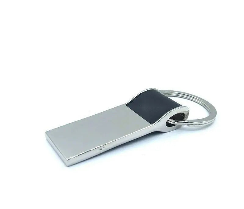 Metal Keychain for Cars