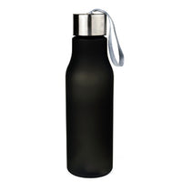 YF-035- BLACK