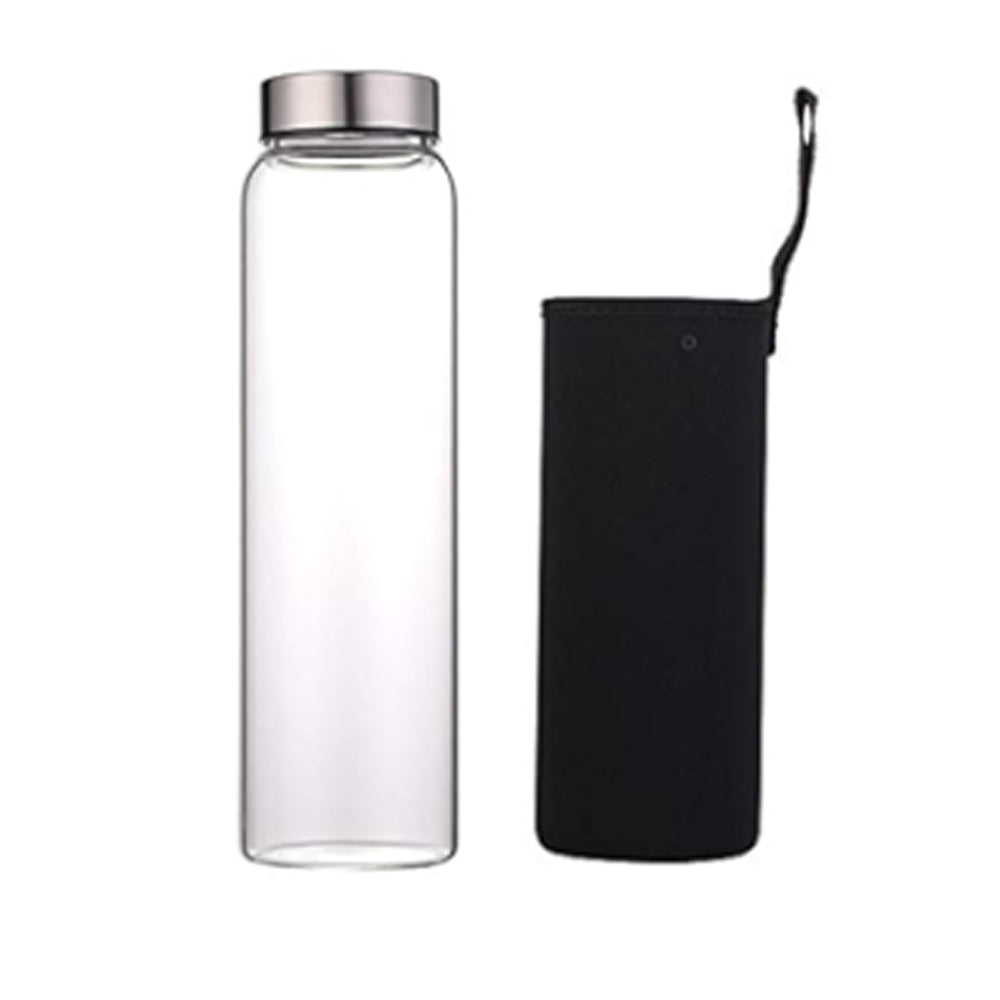  Glass Bottle