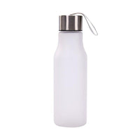 Clear Frosted Bottle YF-040