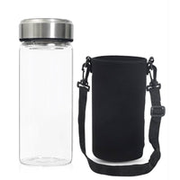 YF-824 - Glass Bottle -750ML