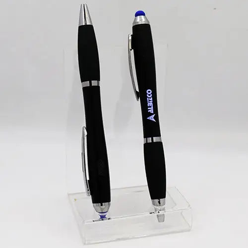 Blue LED + Stylus Pen