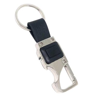 LK-501 - Torch + bottle Opener Keychain