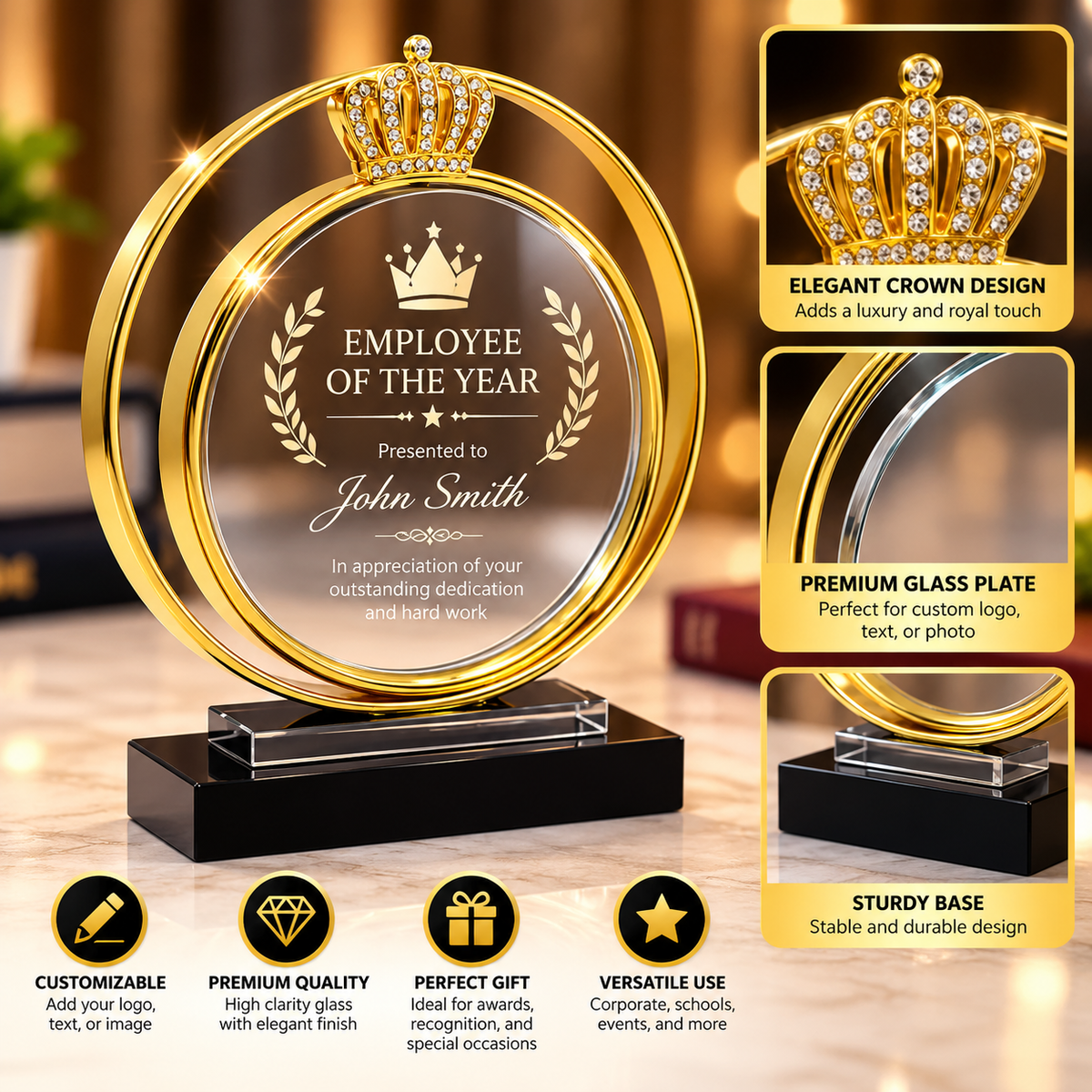 King Trophy