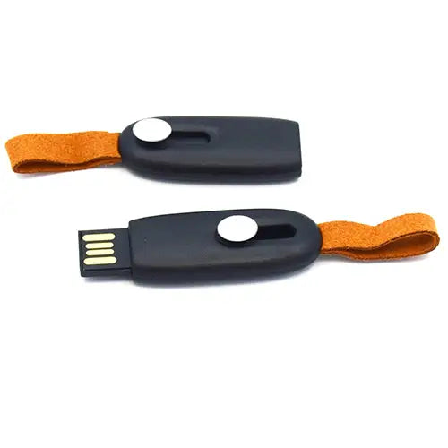 Black 16GB USB