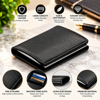 Business Card Holder