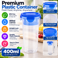 XD-7941-Plastic Container